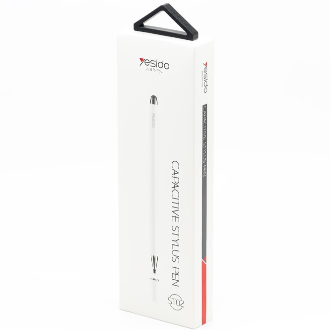 YESIDO – CAPACITIVE STYLUS PEN (ST02)