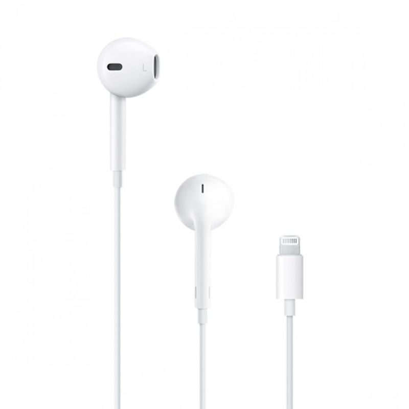 Apple – Earpods Lightning Connector (A-1748)