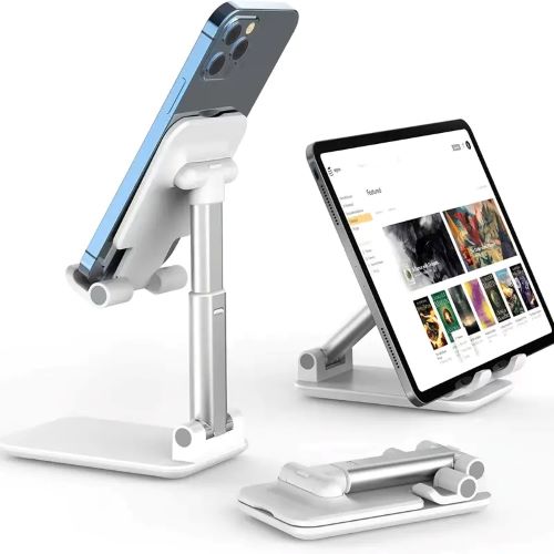 Foldable Desktop Phone Holder